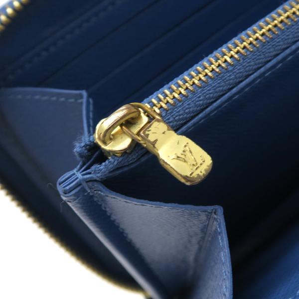 LOUIS VUITTON ルイヴィトン モノグラム ジッピーウォレット(12 LOUIS VUITTON ルイヴィトン モノグラム ジッピーウォレット(12