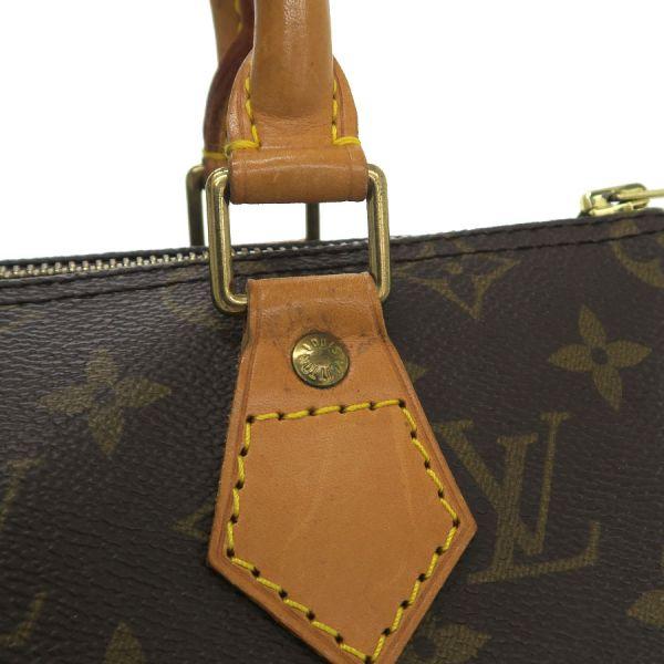 LOUIS VUITTON（ルイ・ヴィトン） モノグラム スピーディー25 Bランク