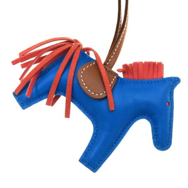 HERMES（エルメス） ロデオチャームPM Bランク. : 質屋さのや Yahoo