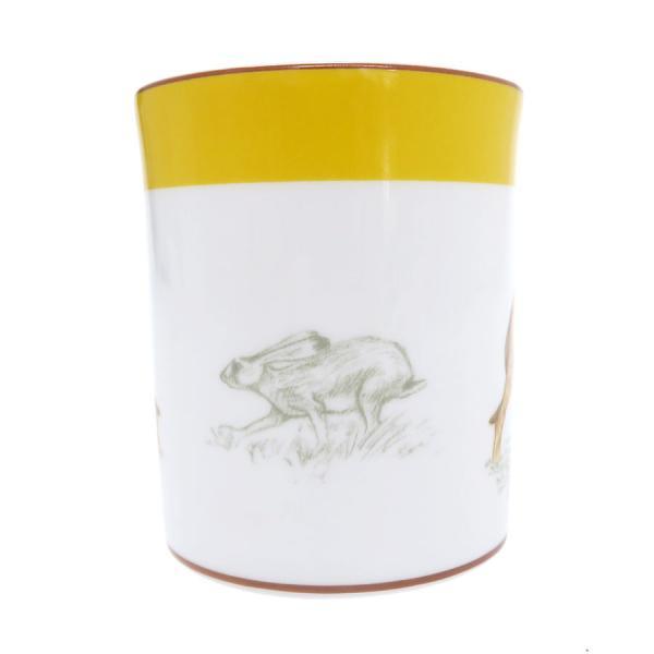 HERMES エルメス マグカップ Aランク. : 質屋さのや Yahoo HERMES エルメス マグカップ Aランク. : 質屋さのや Yahoo