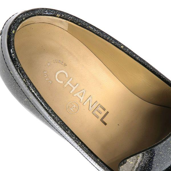 CHANEL（シャネル） ローファー Bランク. : 質屋さのや Yahoo!ショップ
