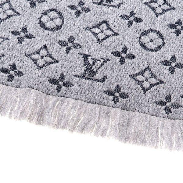 LOUIS VUITTON（ルイ・ヴィトン） エシャルプ・モノグラム クラシック