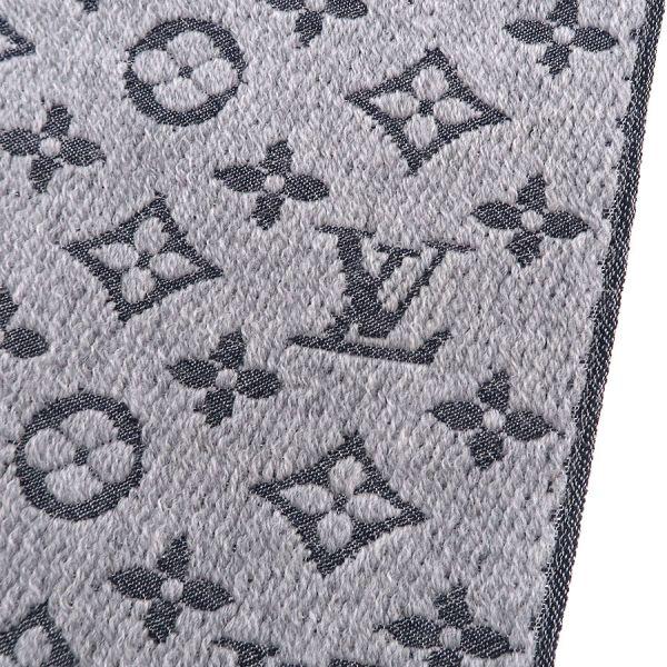 LOUIS VUITTON（ルイ・ヴィトン） エシャルプ・モノグラム クラシック