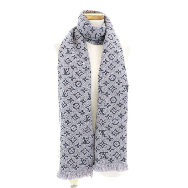 LOUIS VUITTON（ルイ・ヴィトン） エシャルプ・モノグラム クラシック