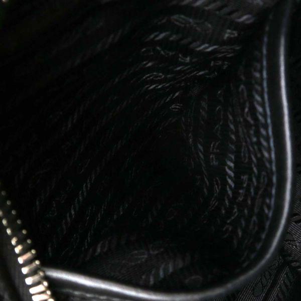 プラダ ヴィッテロダイノ・ボディバッグ  Aランク.の画像