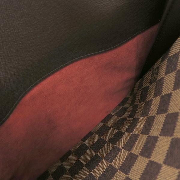 ルイヴィトン　ダミエ トリアナ  Aランク.の画像