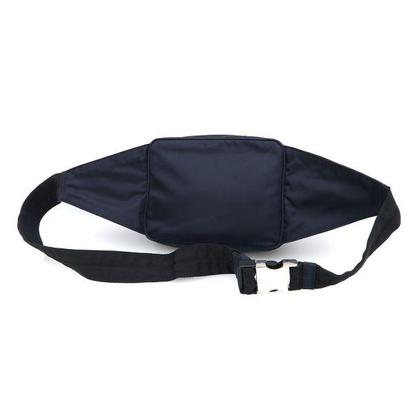 プラダ　ナイロン　ウエストバッグ PRADA プラダ ナイロン・ウエストバッグ/アウトレット Aランク