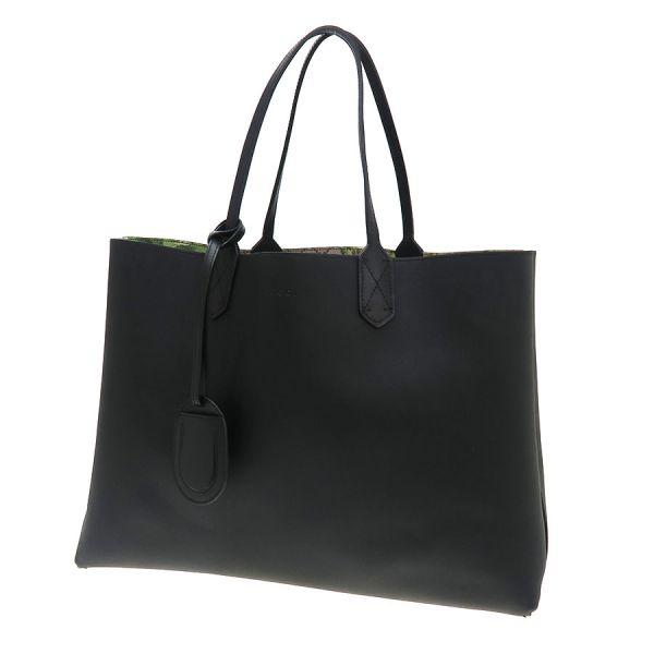 【最終値下】グッチ GUCCI リバーシブルトート グッチ トーティッシマ〕ミディアム リバーシブル トートバッグ