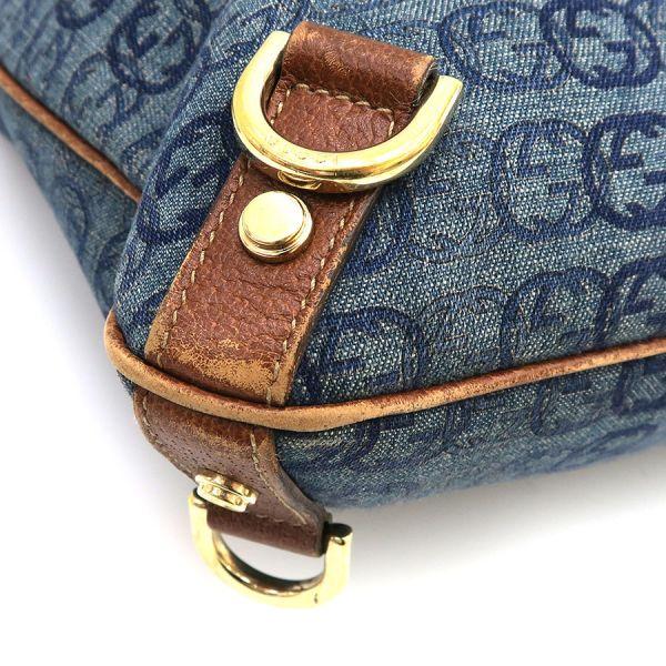 GUCCI（グッチ） インターロッキング・ショルダー Bランク. : 質屋さの