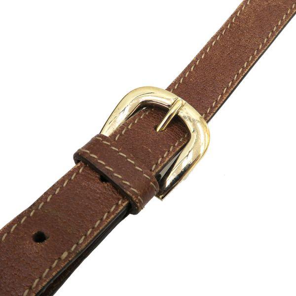 GUCCI（グッチ） インターロッキング・ショルダー Bランク. : 質屋さの
