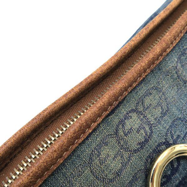 GUCCI（グッチ） インターロッキング・ショルダー Bランク. : 質屋さの