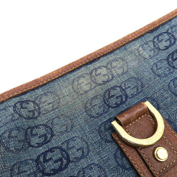 GUCCI（グッチ） インターロッキング・ショルダー Bランク. : 質屋さの