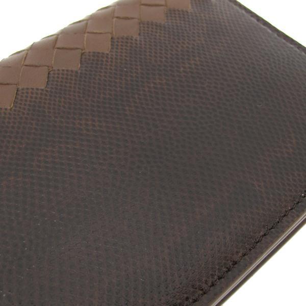 ボッテガヴェネタ 長財布  Aランク.の画像