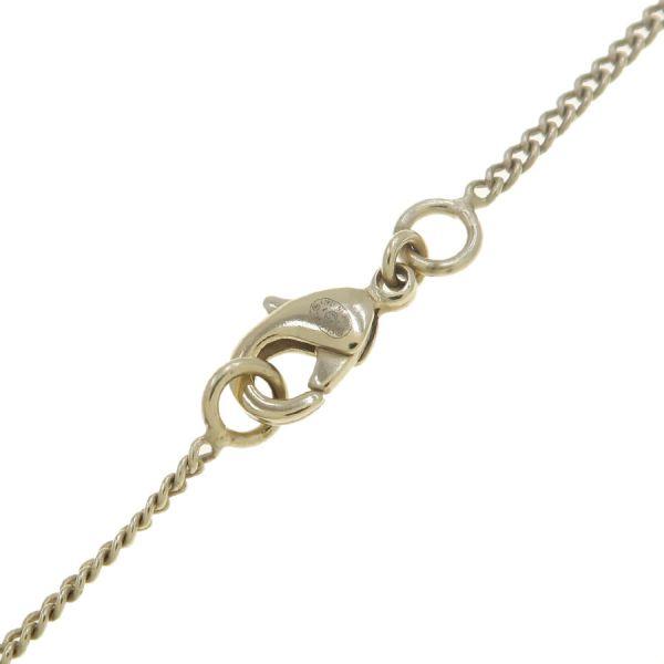 CHANEL シャネル 10Pカメリアネックレス Bランク. : 質屋さのや CHANEL シャネル 10Pカメリアネックレス Bランク. : 質屋さのや