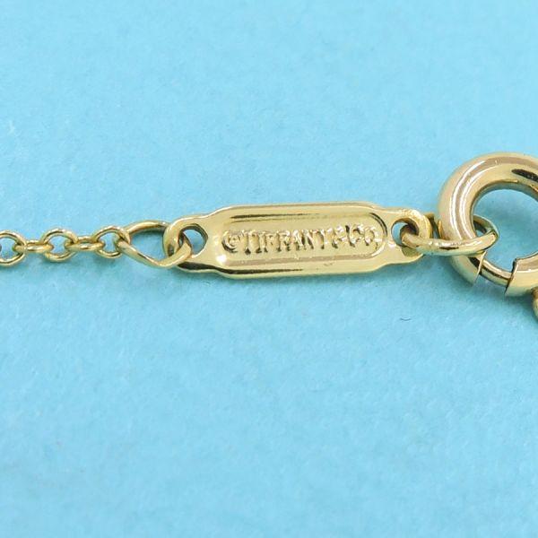 TIFFANY&Co. ティファニー センチメンタルハートダイヤ