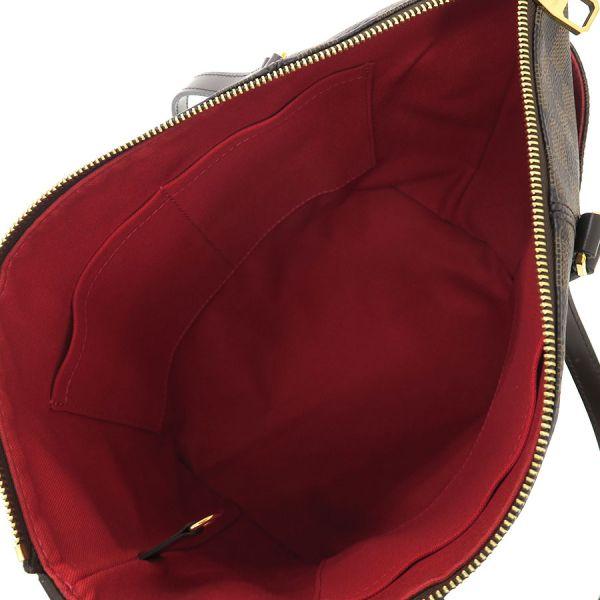 ヴィトン ダミエ トータリー PM ルイヴィトン ショルダー LOUIS VUITTON（ルイ・ヴィトン） ダミエ トータリーPM Aランク