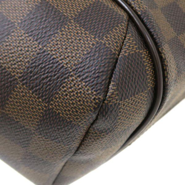 ヴィトン ダミエ トータリー PM ルイヴィトン ショルダー LOUIS VUITTON（ルイ・ヴィトン） ダミエ トータリーPM Aランク