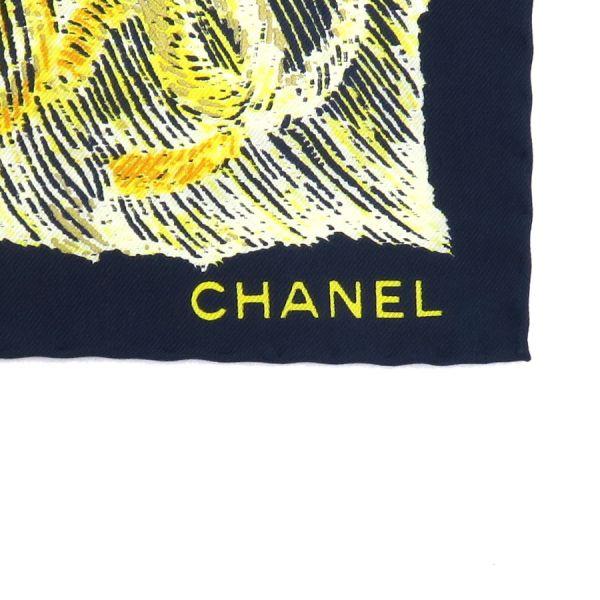 CHANEL（シャネル） スカーフ ノベルティ Aランク. : 質屋さのや Yahoo