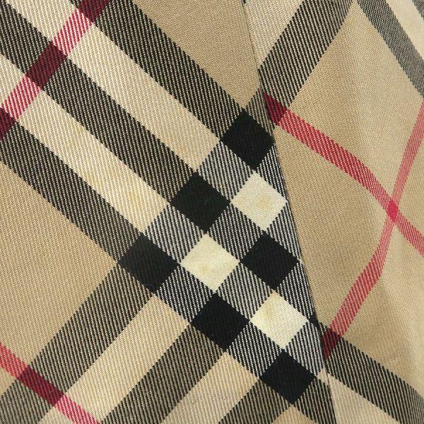 BURBERRY BLUE LABEL（バーバリーブルーレーベル） ワンピース Bランク
