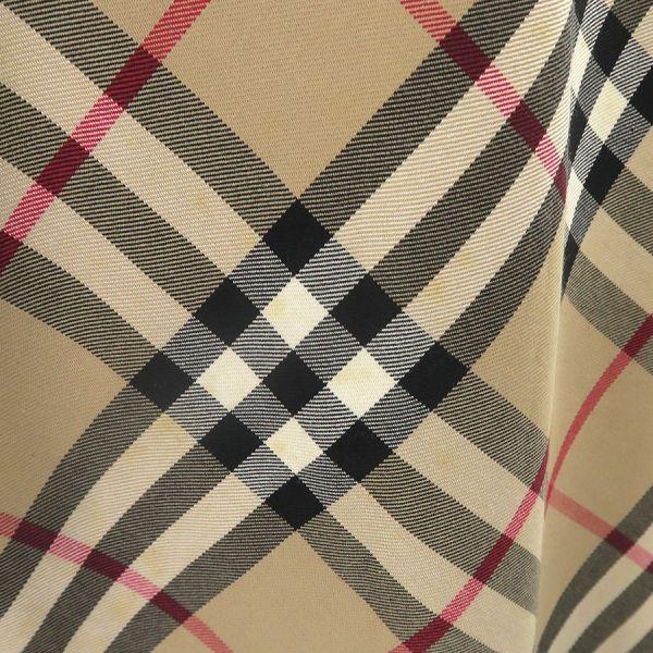 BURBERRY BLUE LABEL（バーバリーブルーレーベル） ワンピース Bランク