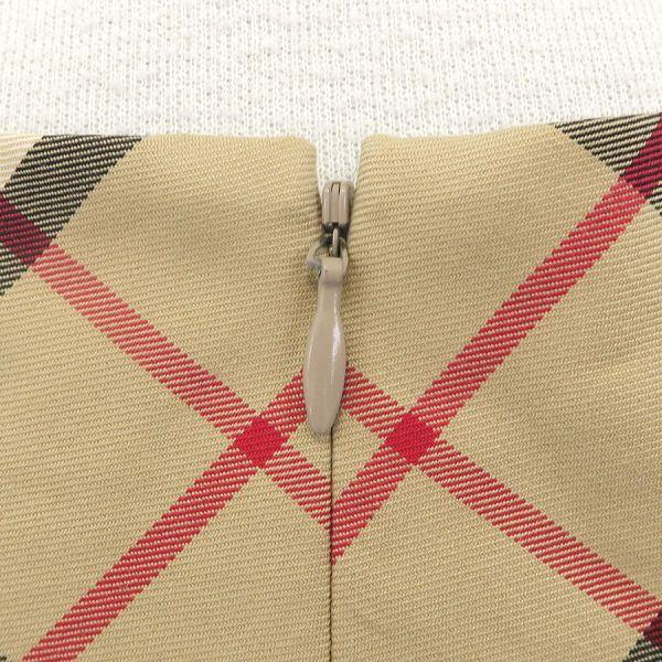 BURBERRY BLUE LABEL（バーバリーブルーレーベル） ワンピース Bランク