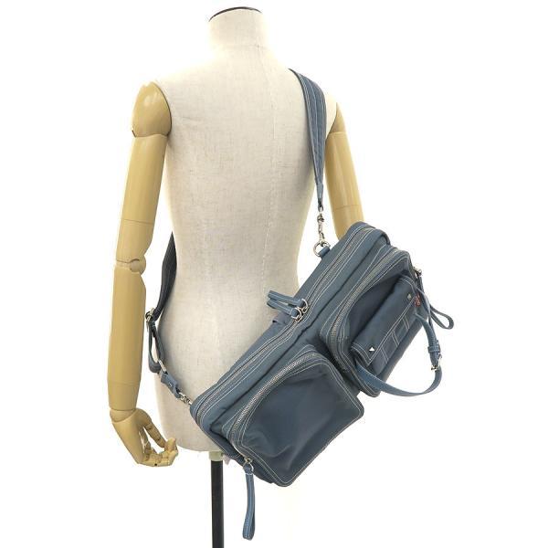 ヴァレンチノ・ガラバーニ クロスボディ  PY0B0651【Bランク】【中古】 VALENTINO（ヴァレンティノ） ヴァレンチノ・ガラバーニ クロスボディ