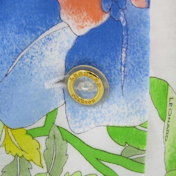 LEONARD（レオナール） トップス Bランク. : 質屋さのや Yahoo