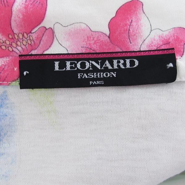 LEONARD（レオナール） トップス Bランク. : 質屋さのや Yahoo