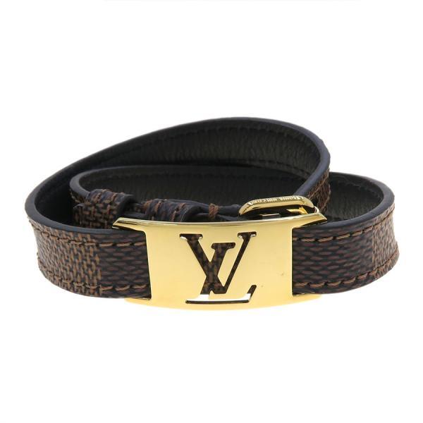 ルイヴィトン ブラスレ・サインイット Bランク. : y014282i : 質屋さの 