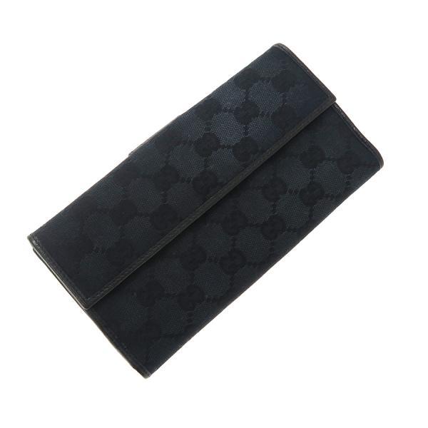 GUCCI（グッチ） GG長財布 Bランク. : 質屋さのや Yahoo!ショップ