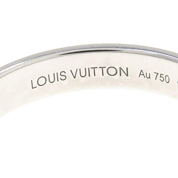 LOUIS VUITTON（ルイ・ヴィトン） LVヴォルトミュルティリング#54(日本