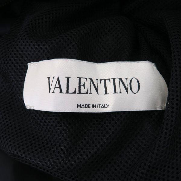 VALENTINO ヴァレンティノ ナイロンジャケット Bランク. : 質屋さのや  