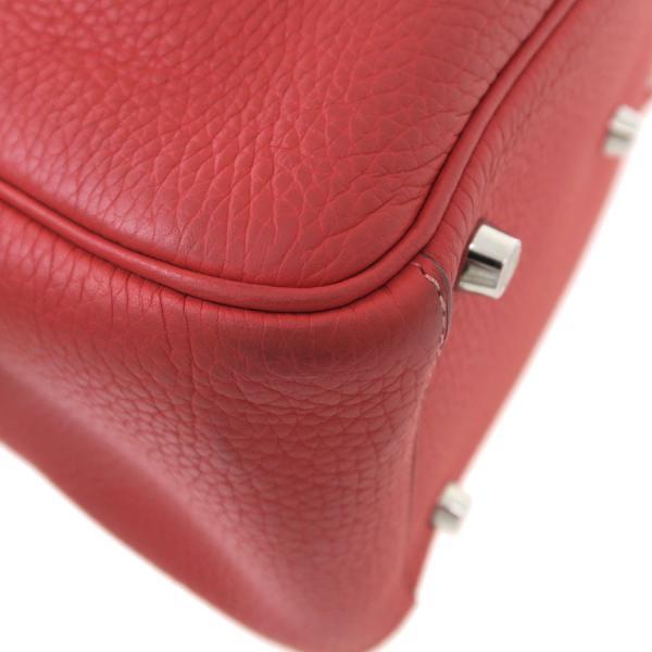 HERMES（エルメス） リンディ26 Bランク. : 質屋さのや Yahoo!ショップ