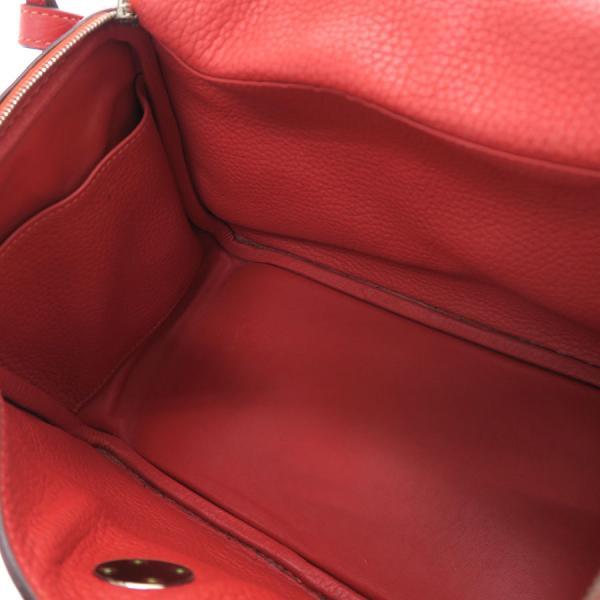 エルメス リンディ26  【Bランク】【中古】 HERMES（エルメス） リンディ26 Bランク. : 質屋さのや Yahoo!ショップ