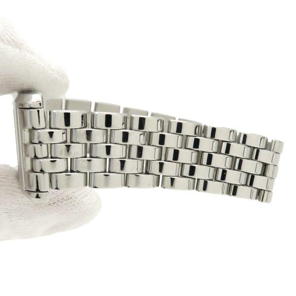 a*.様 【TIFFANY&Co.】ティファニー グランドスクエア　 腕時計 TIFFANY&Co. ティファニー クラシックスクエア Aランク. : 質屋