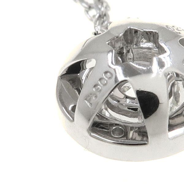 フォーエバーマーク ダイヤネックレス Aランク. : 質屋さのや Yahoo