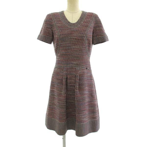 シャネル ワンピース 無料 Bランク