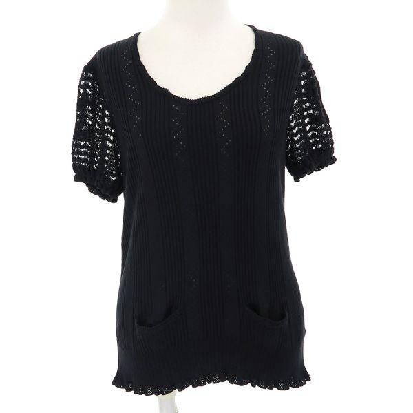 CHANEL（シャネル） 05Cトップス Bランク. : 質屋さのや Yahoo