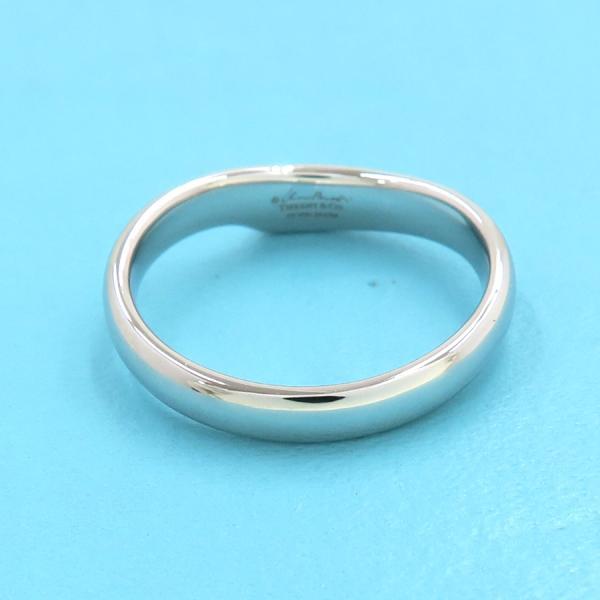 楽天市場】【中古】Tiffany＆Co. オープンハート バンドリング