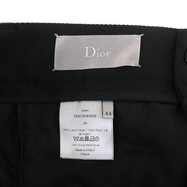 Christian Dior クリスチャン・ディオール オム・パンツ Aランク Christian Dior クリスチャン・ディオール オム・パンツ Aランク