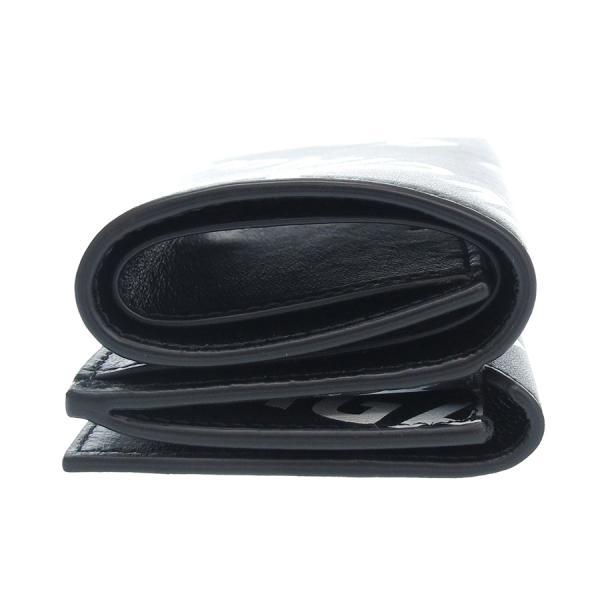 BALENCIAGA（バレンシアガ） キャッシュ・ミニウォレット Sランク