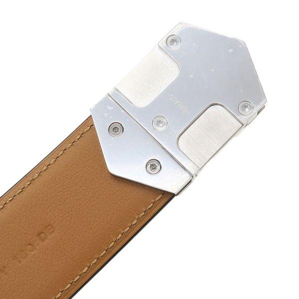 エルメス ベルト･スーパーH  【Aランク】【中古】 HERMES - エルメス ベルト・スーパーH 【Aランク】【中古】の通販 by