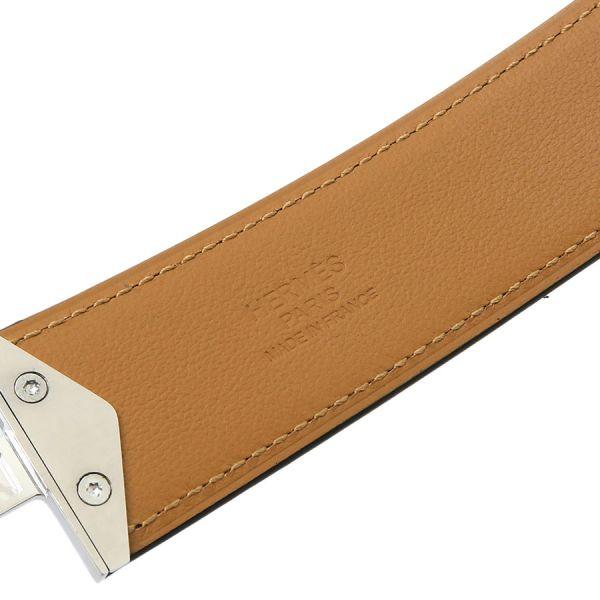 HERMES（エルメス） ベルト・スーパーH Aランク. : 質屋さのや Yahoo