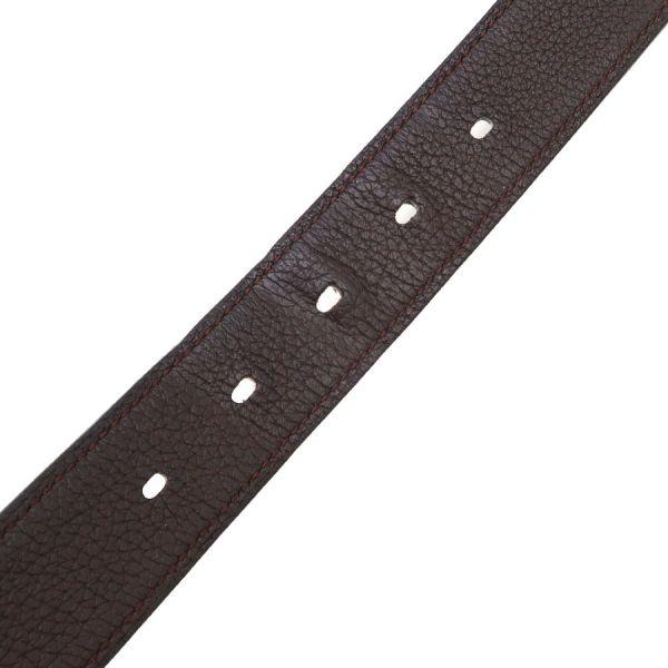 エルメス ベルト  【Bランク】【中古】 HERMES - エルメス ベルト 【Bランク】【中古】の通販 by 質屋さのや