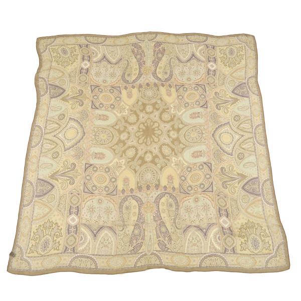 ETRO エトロ ショール Bランク. : 質屋さのや Yahoo!ショップ - 通販  