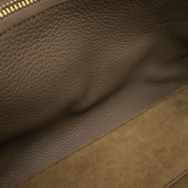 LOEWE ロエベ アマソナ23バッグ(ソフトグレインカーフ) Aランク LOEWE ロエベ アマソナ23バッグ(ソフトグレインカーフ) Aランク