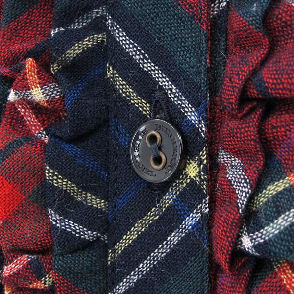 BURBERRY BLUE LABEL（バーバリーブルーレーベル） ワンピース Bランク