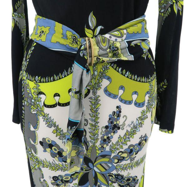 エミリオ・プッチ ワンピース Aランク. : 質屋さのや Yahoo!ショップ