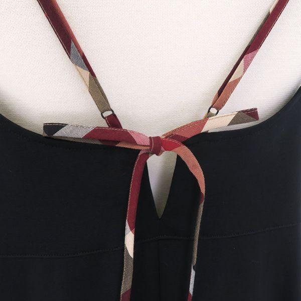 ⭐️極美品⭐️ブルーレーベルクレストブリッジ　ワンピース ブルーレーベルクレストブリッジ ワンピース Bランク. : 質屋さ