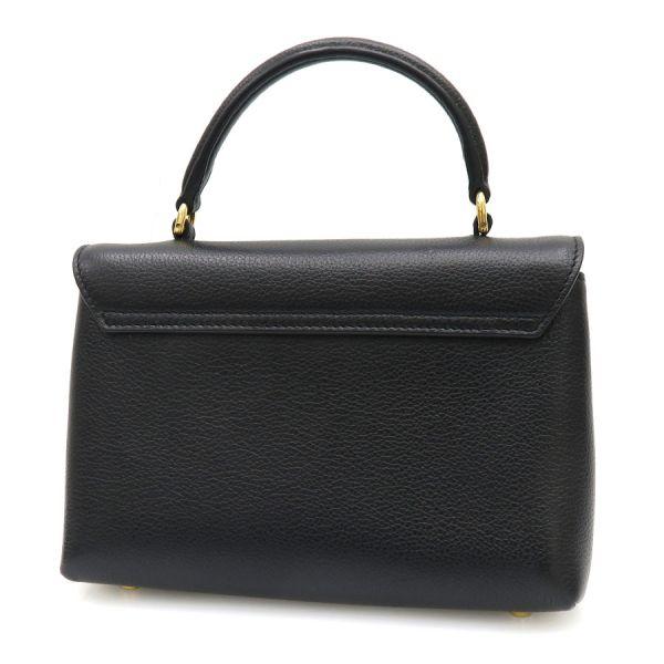 CELINE（セリーヌ） ティーンニノバッグ/サプルグレインドカーフスキン 